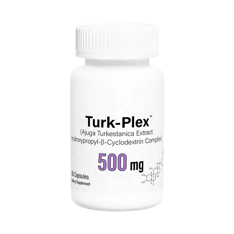 Gorilla Mind | Turk-plex (Turkesterone)