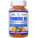 Hi - Tech | Turmeric 95