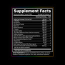 BZRK | Blackout | Pre-Workout | 25 serving