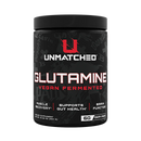 Unmatched | Glutamine