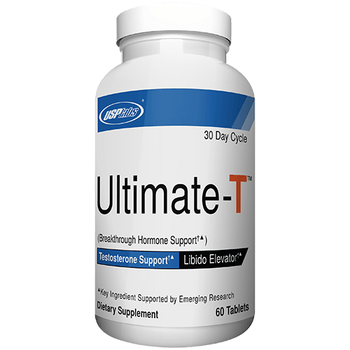 USPLabs | Ultimate-T