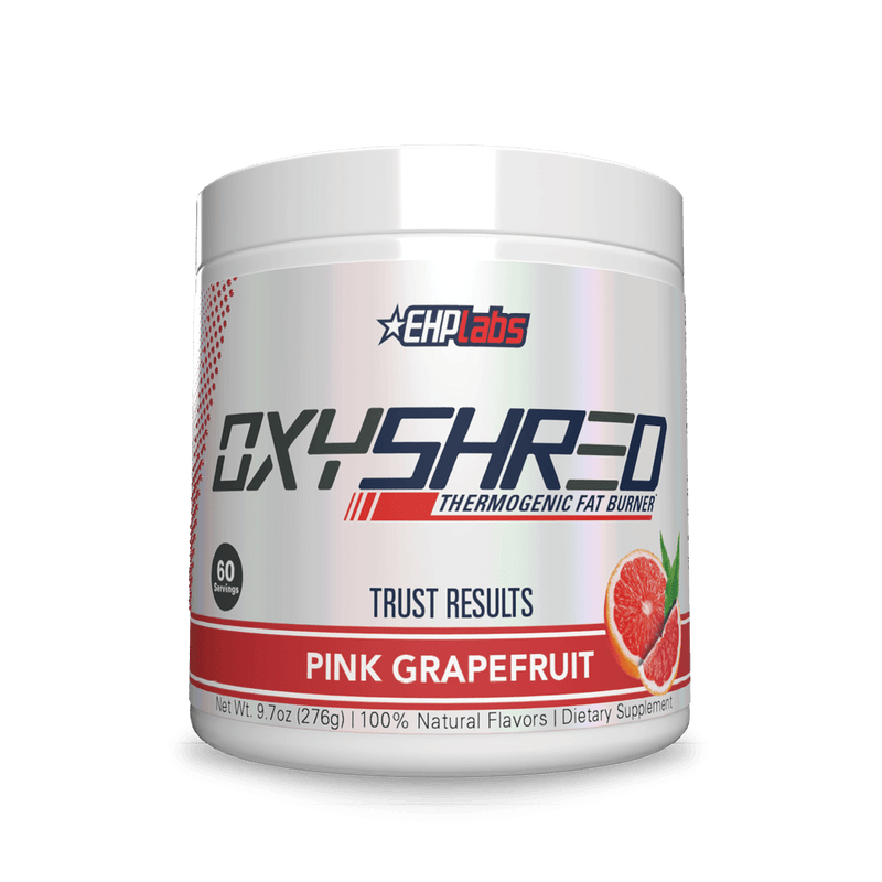 EHP Labs - NutraStop