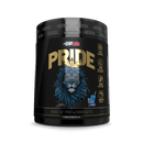 PRIDE Pre-Workout
