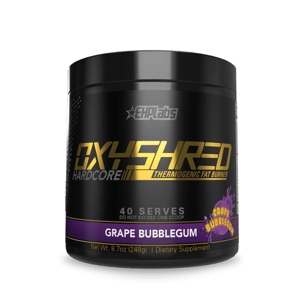 EHP Labs - NutraStop