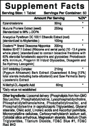 USPLabs | Ultimate-T