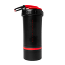 Unmatched | Shaker Cup | With Powder + Pill Storage