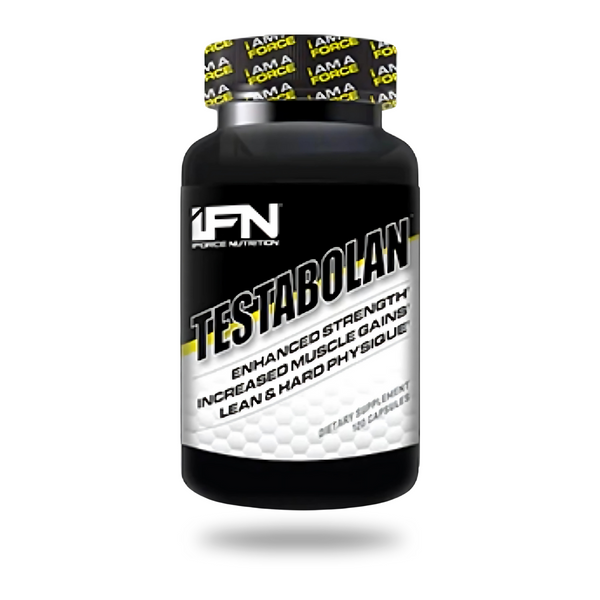 IFN | Testabolan
