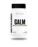 NutraBio | Calm