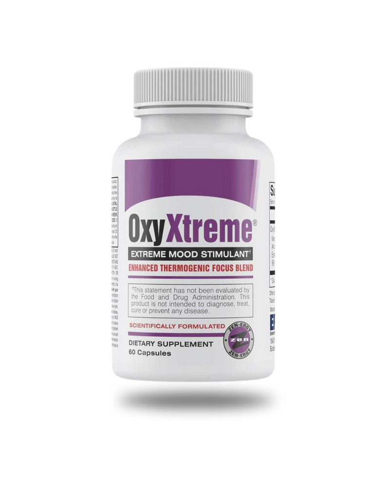 EPG | OxyXtreme