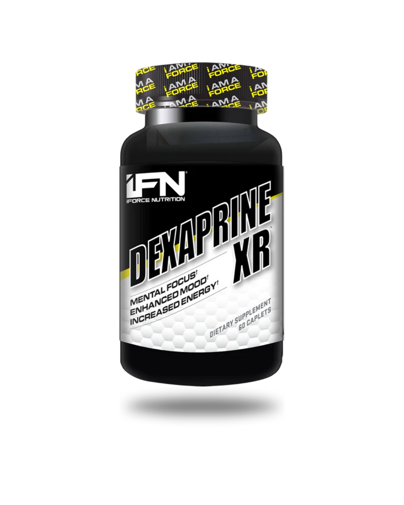 IFN | DEXAPRINE XR