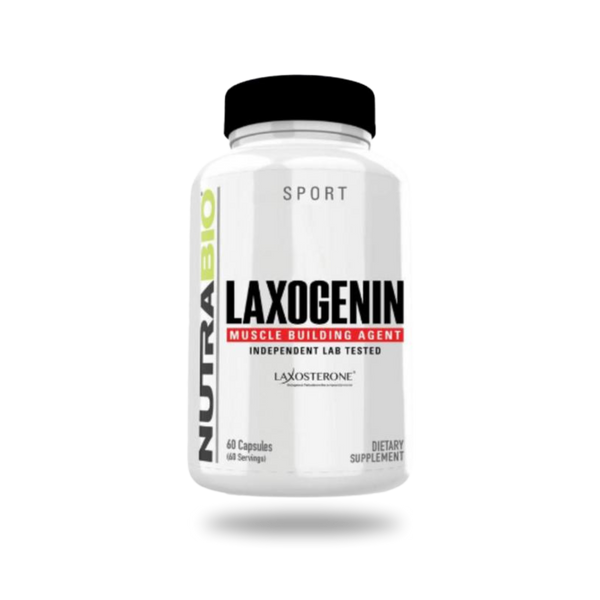 Nutra Bio | Laxogenin