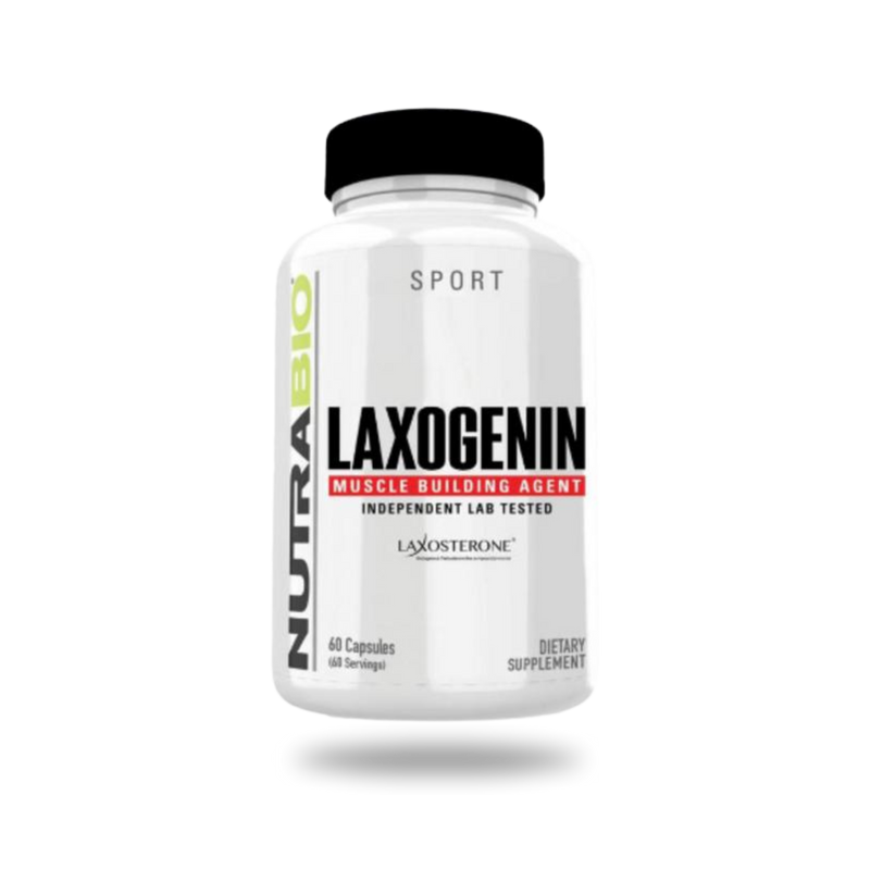 Nutra Bio | Laxogenin