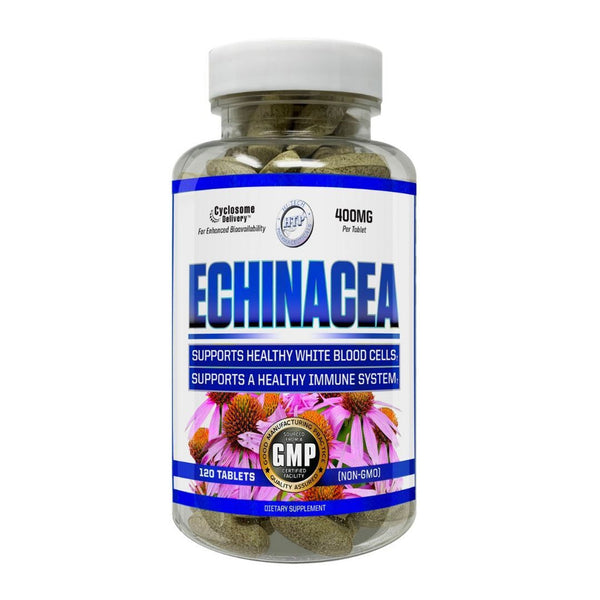 Hi-Tech | Echinacea | Immune Support **EXP 3/25**