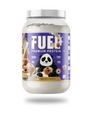 Panda Supps | Fuel | Premium Protein | 30g protein + 5g Collagen
