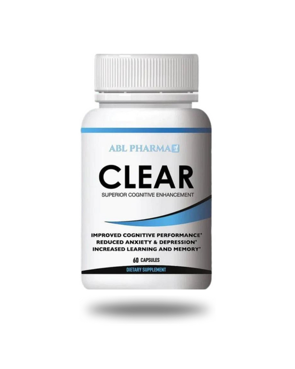 ABL Pharma | Clear