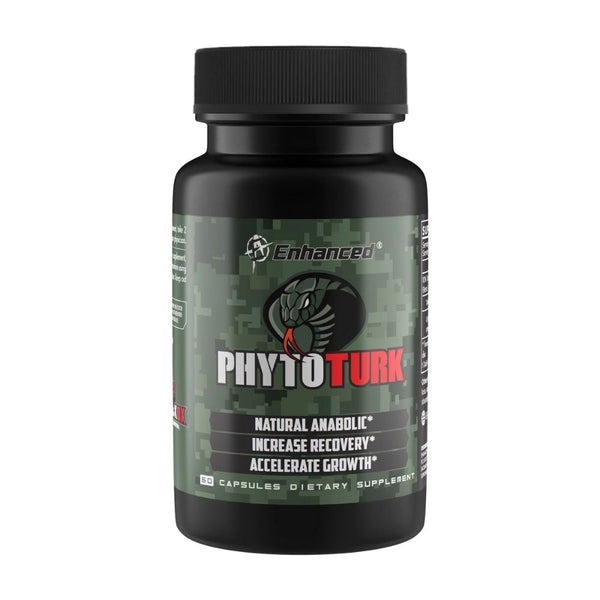 Enhanced | PhytoTurk