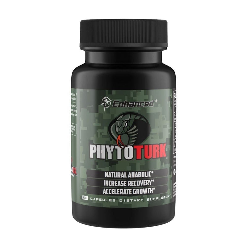 Enhanced | PhytoTurk