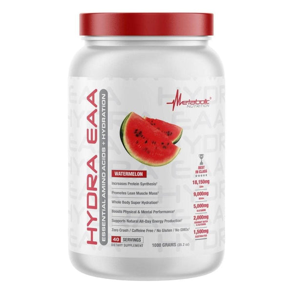 Metabolic Nutrition - NutraStop