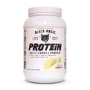 Black Magic Supply | Multi-Source Protein 2lb