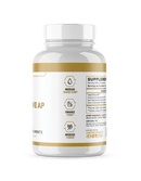 Panda Supps | Vasodrive AP