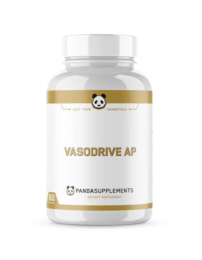 Panda Supps | Vasodrive AP