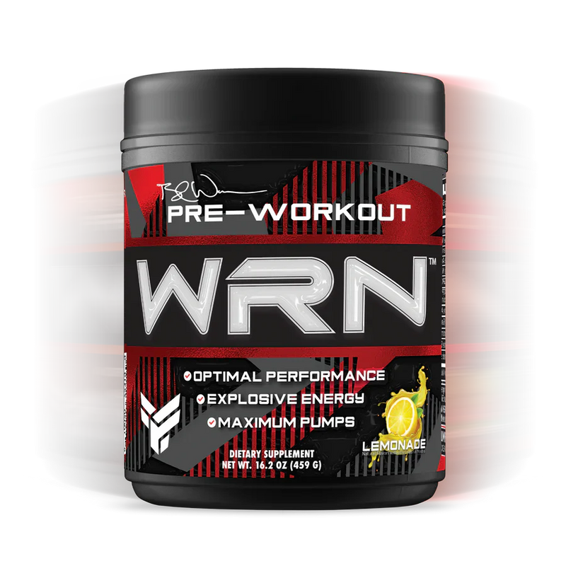 Finaflex | WRN Pre-Workout