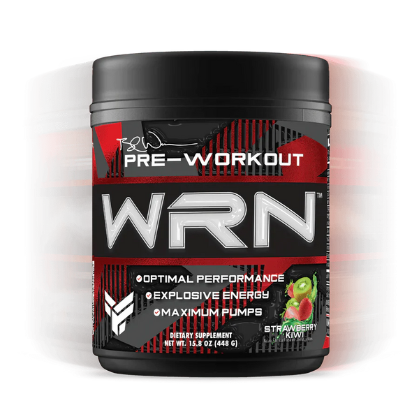 Finaflex | WRN Pre-Workout