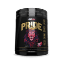 PRIDE Pre-Workout