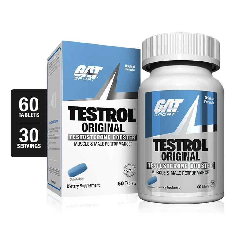 GAT Sport | Testrol