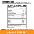 Axe & Sledge | The Grind V3 | EAAs + BCAAs + Hydration