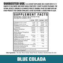 Axe & Sledge | HWMF Pre Workout