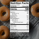 Raw Nutrition | Whey Protein Blend | 20 Serving