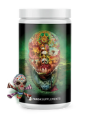 Panda Supps | Skull | Preworkout