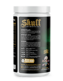 Panda Supps | Skull | Preworkout