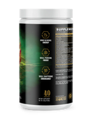 Panda Supps | Skull | Preworkout
