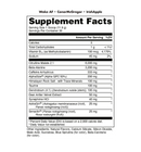 Bucked Up x Conor McGregor | Woke Af | Notorius Buck Pre Workout