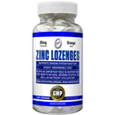 Hi -Tech | Zinc Lozenges
