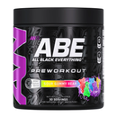 ABE | All Black Everything | Pre-Workout