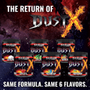 Blackstone Labs - NutraStop