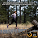 Raw Nutrition | Acetyl-L-Carnitine