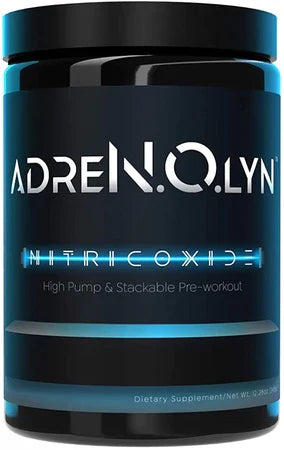 Black Market | ADREN.O.LYN Nitric Oxide