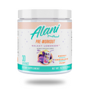 Alani Nu | Pre-Workout | 30 Servings (Full Size, not grocery 20 serv)