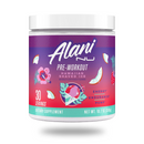 Alani Nu | Pre-Workout | 30 Servings (Full Size, not grocery 20 serv)
