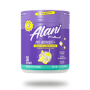 alani nu frozen lemonade label