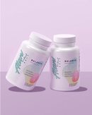 alani nu balance capsules two bottles