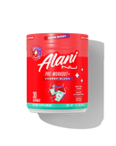 alani nu cherry slush preworkout