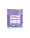 alani nu preworkout frozen lemonade supplement facts