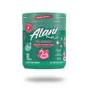 alani nu winterwonderland preworkout plus