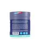 alani nu preworkout+ rocket pop side label