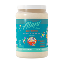 alani nu protein fruity cereal flavored tub
